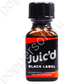 Juic'd Black Label 24ml